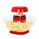 Апарат для попкорну Popcorn Maker MA-5 &mdash; Домашня машина для приготування попкорну гарячим повітрям (1200 Вт)