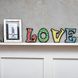 Набір для творчості Mosaaro &laquo;LOVE&raquo; (MA4003): скляна мозаїка на основі МДФ, рівень 4 D092854 фото 5