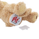 Інтерактивна іграшка Ведмедик Пікабу Peekaboo Bear Brown 30 см