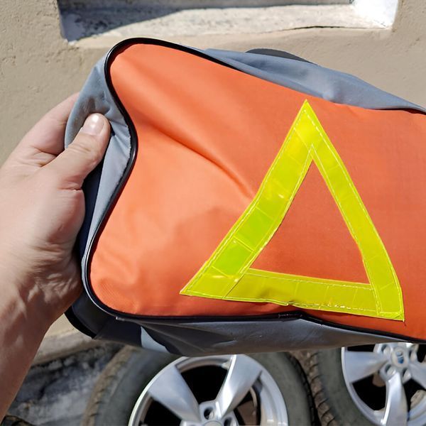 Набір для миття та детейлінгу автомобіля Flex Drive 9 в 1: Професійний догляд у вашому багажнику D092820 фото