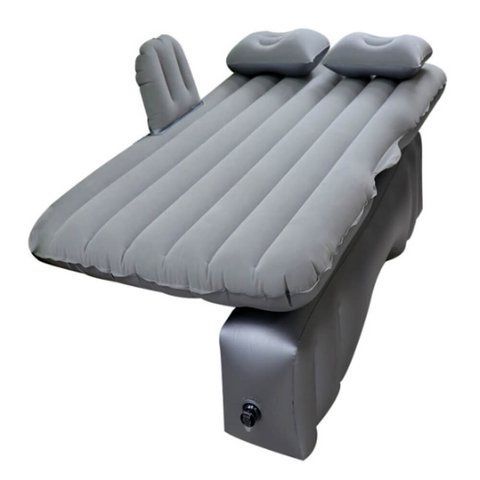 Автомобільний надувний матрац Car Travel Bed на заднє сидіння D093019 фото