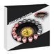 Алкогольна гра Рулетка зі стопками Drinking Roulette Set i3-90 (16 чарок)