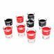 Алкогольна гра Рулетка зі стопками Drinking Roulette Set i3-90 (16 чарок)